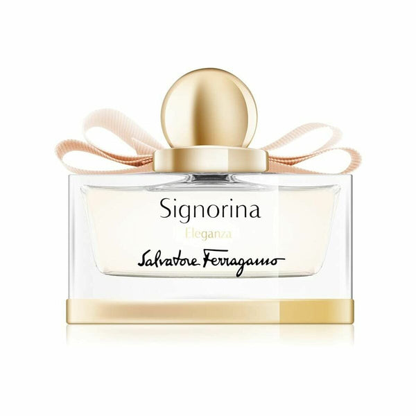 Dameparfume Salvatore Ferragamo FE18052 EDP 100 ml