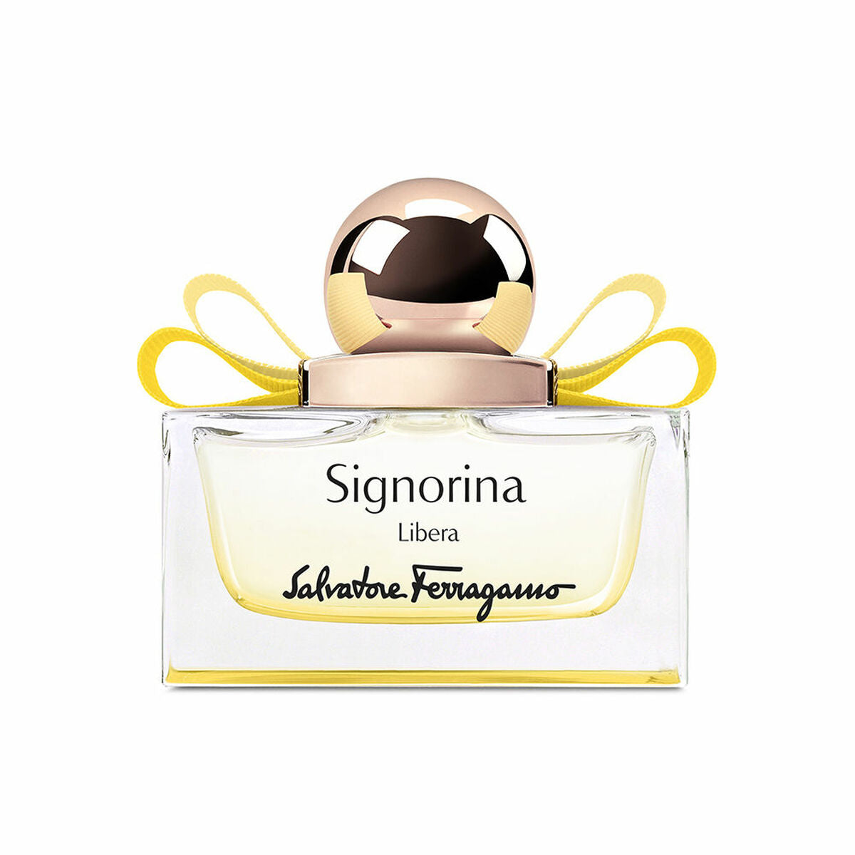 Dameparfume Salvatore Ferragamo SIGNORINA EDP 30 ml