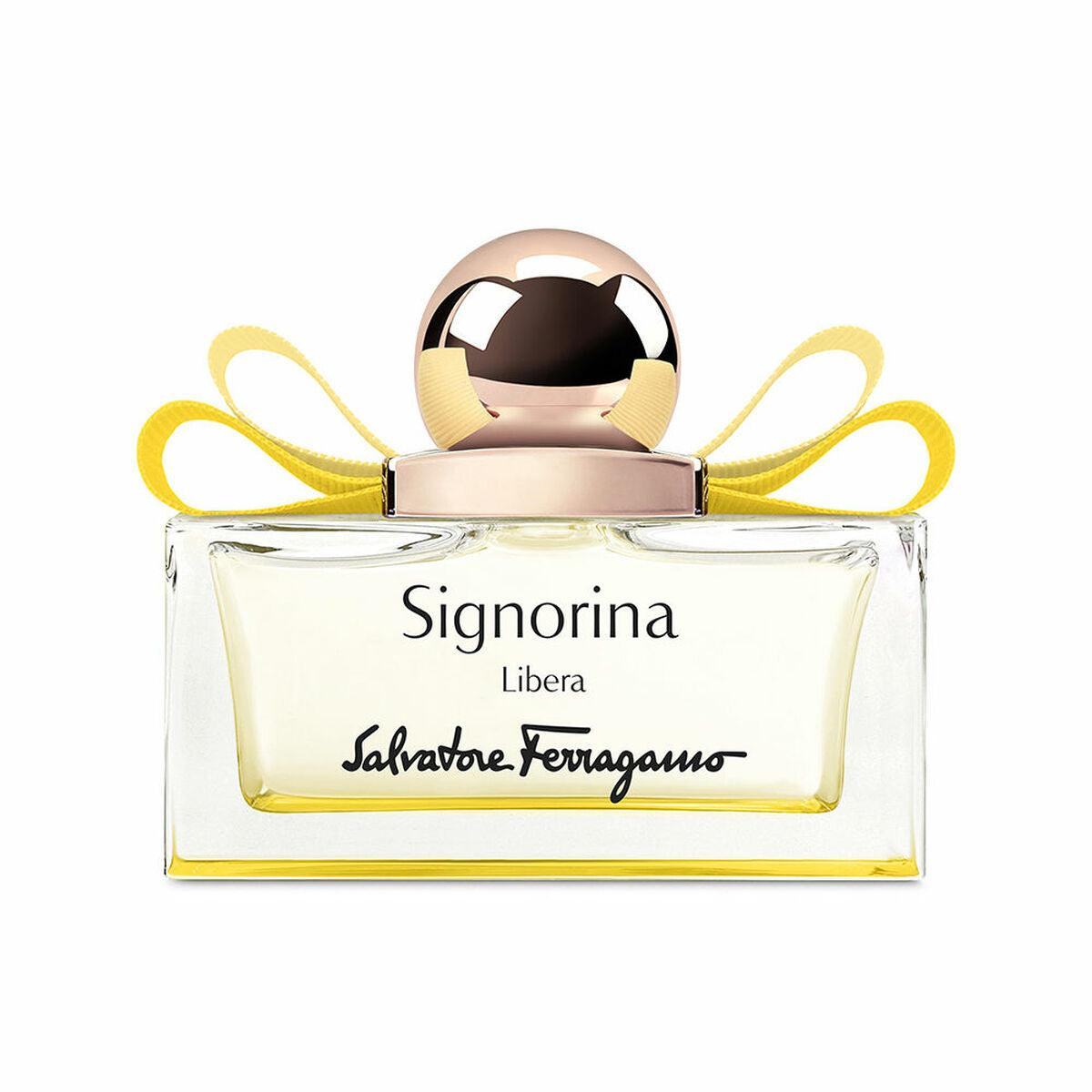 Dameparfume Salvatore Ferragamo SIGNORINA EDP 50 ml