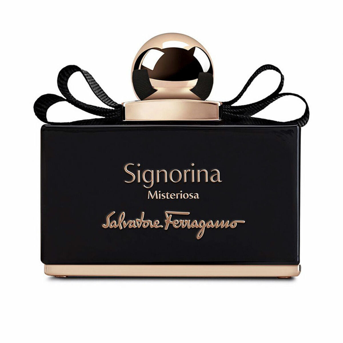 Unisex parfume Salvatore Ferragamo SIGNORINA EDP 100 ml