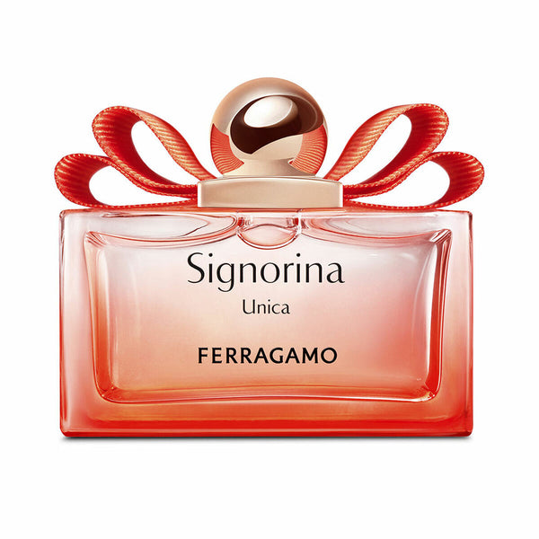 Dameparfume Salvatore Ferragamo SIGNORINA EDP 100 ml