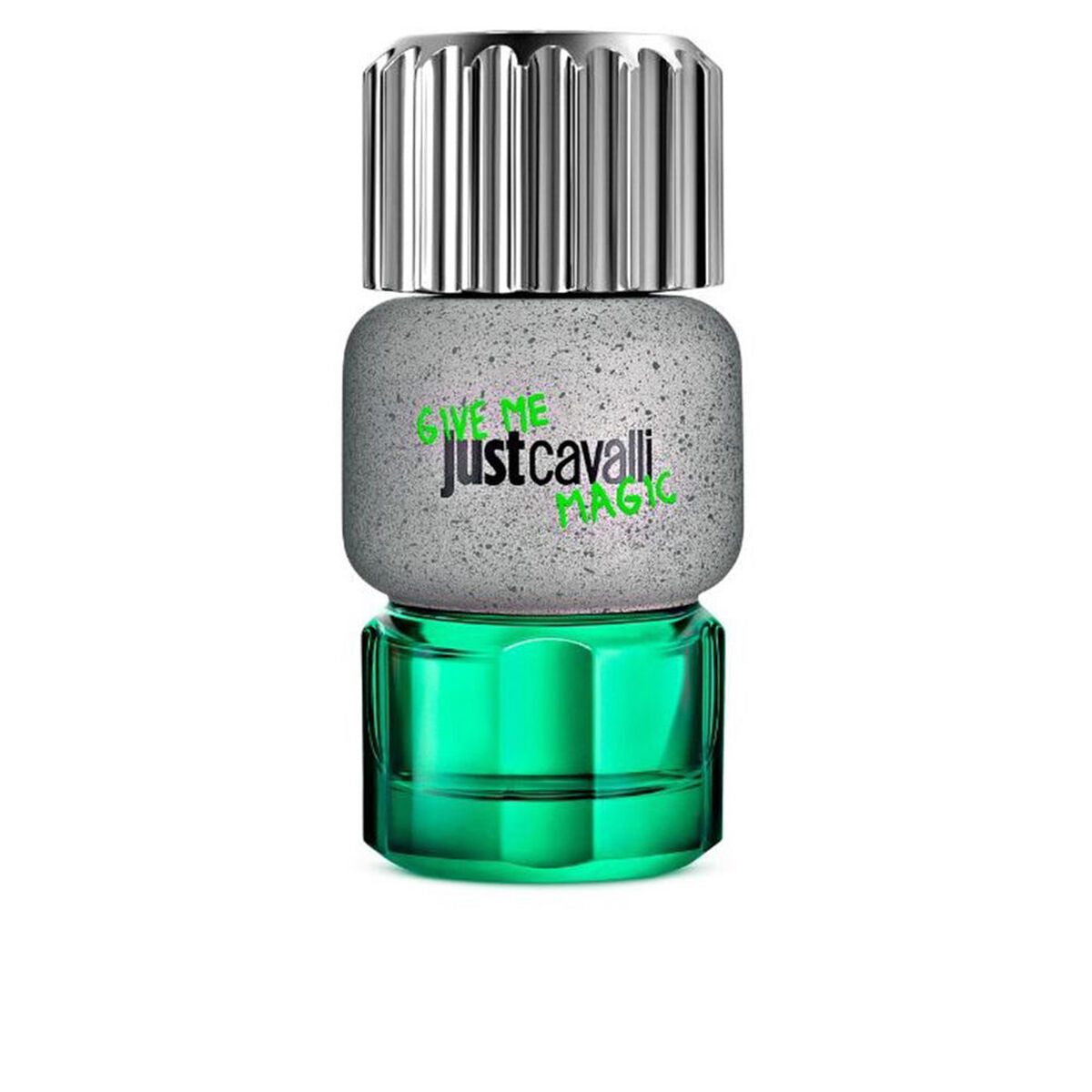 Herreparfume Roberto Cavalli JUST CAVALLI GIVE ME MAGIC 90 ml