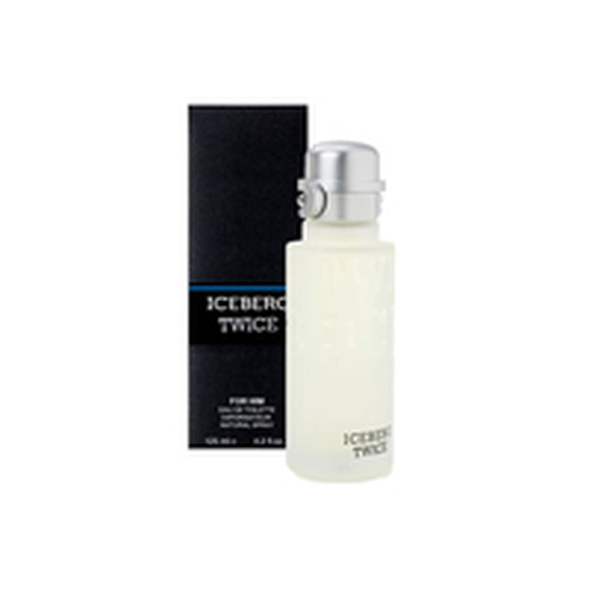 Herreparfume Iceberg ICEBERG TWICE MAN 125 ml