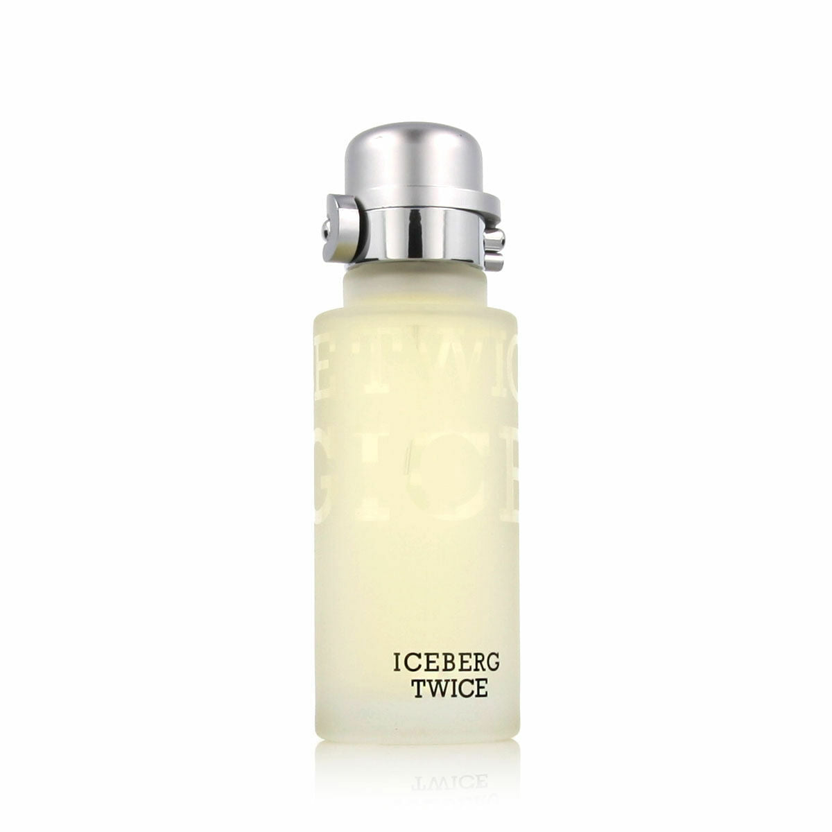 Herreparfume Iceberg ICEBERG TWICE MAN 125 ml