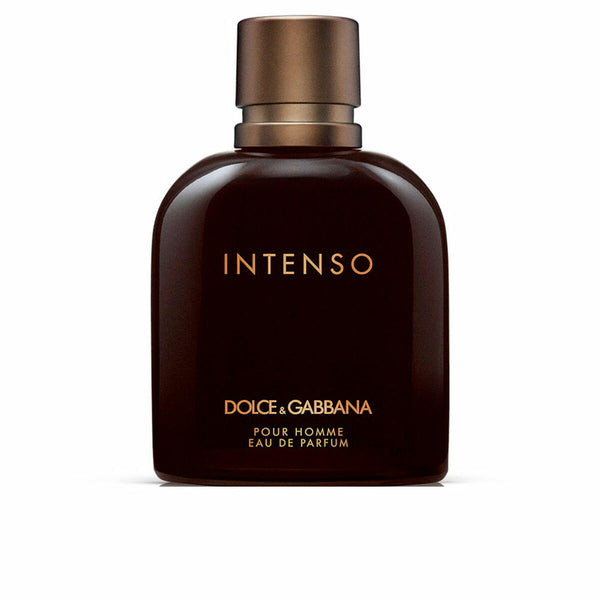 Herreparfume Dolce & Gabbana INTENSO EDP 200 ml
