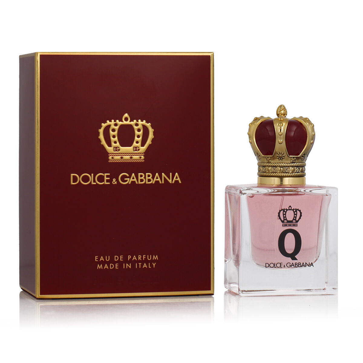 Dameparfume Dolce & Gabbana Q BY DOLCE & GABBANA EDP 30 ml