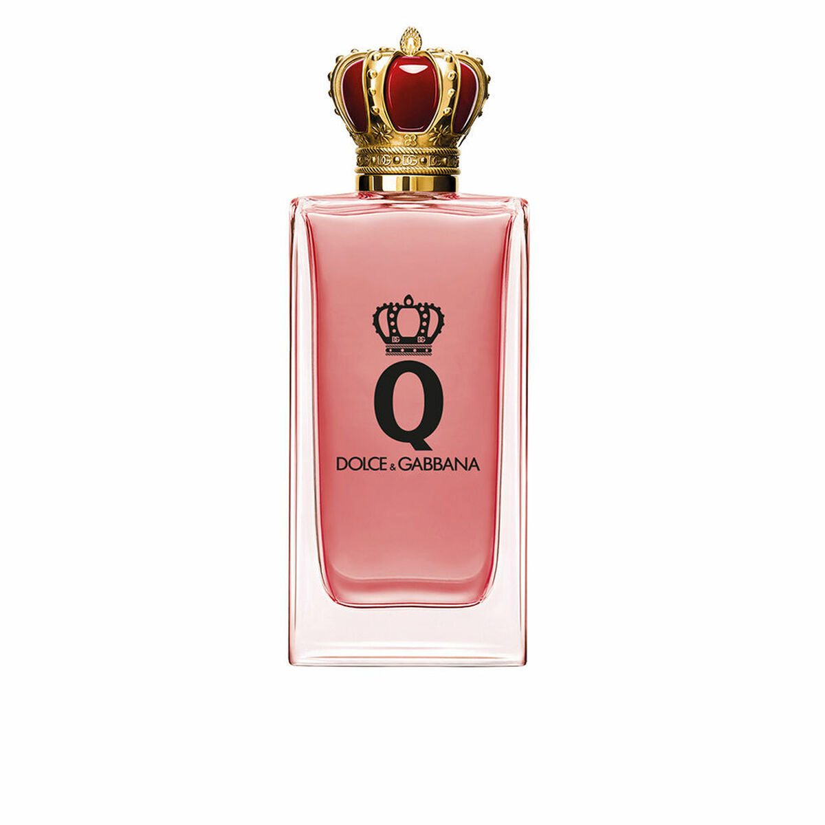 Unisex parfume Dolce & Gabbana Q BY DOLCE & GABBANA 100 ml