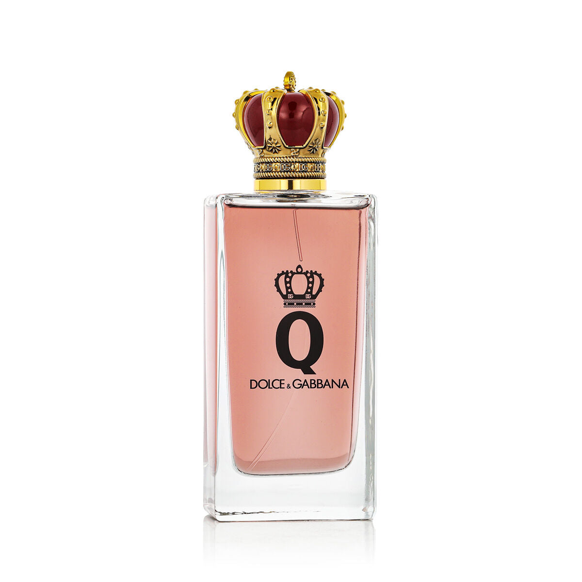 Unisex parfume Dolce & Gabbana Q BY DOLCE & GABBANA 100 ml