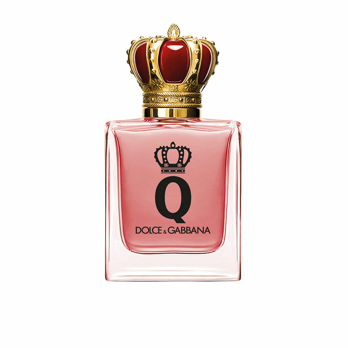 Unisex parfume Dolce & Gabbana Q BY DOLCE & GABBANA 50 ml