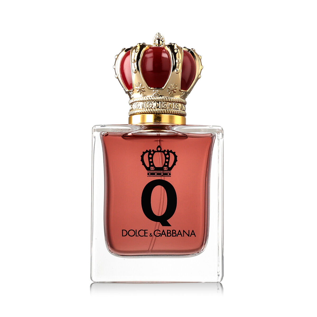 Unisex parfume Dolce & Gabbana Q BY DOLCE & GABBANA 50 ml