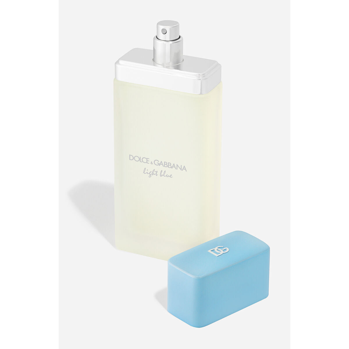 Dameparfume Dolce & Gabbana LIGHT BLUE POUR FEMME 100 ml
