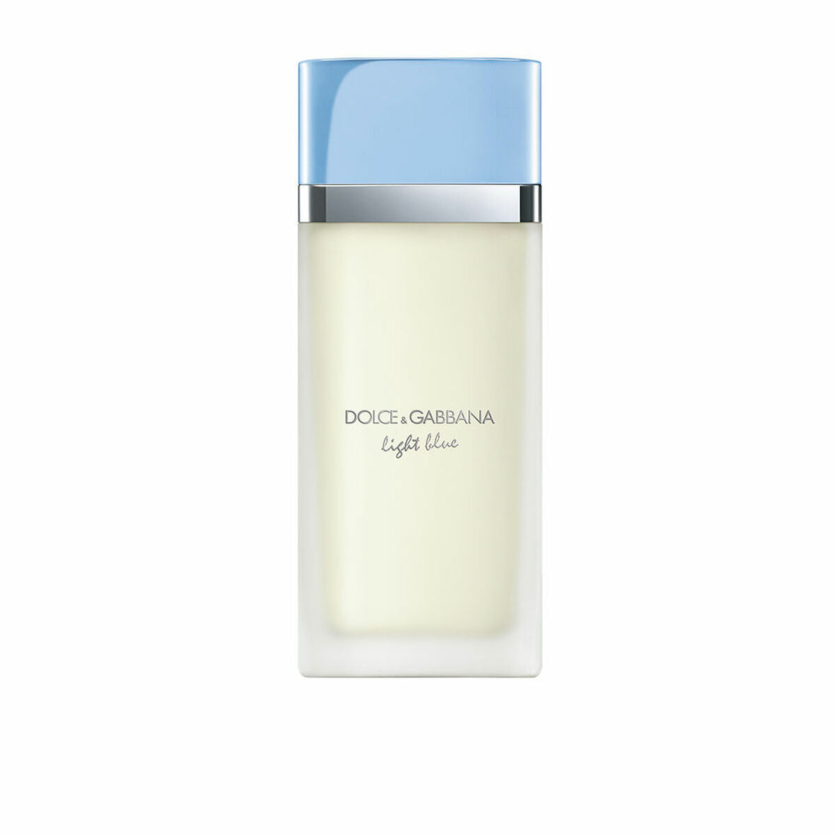 Dameparfume Dolce & Gabbana LIGHT BLUE POUR FEMME 100 ml