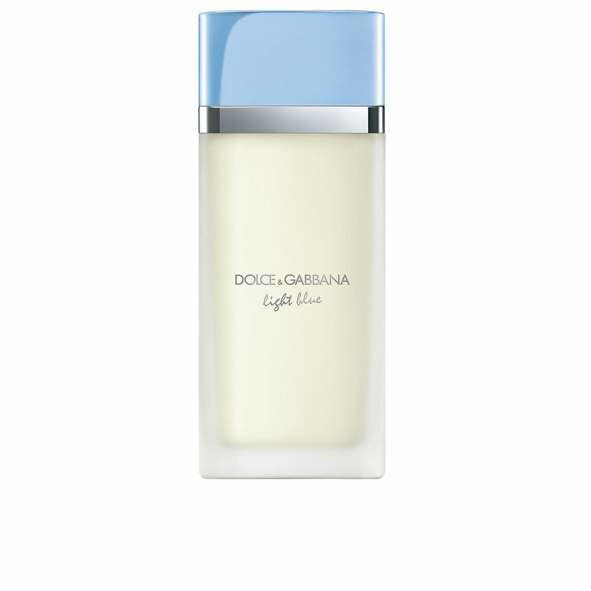 Dameparfume Dolce & Gabbana LIGHT BLUE POUR FEMME EDP 200 ml