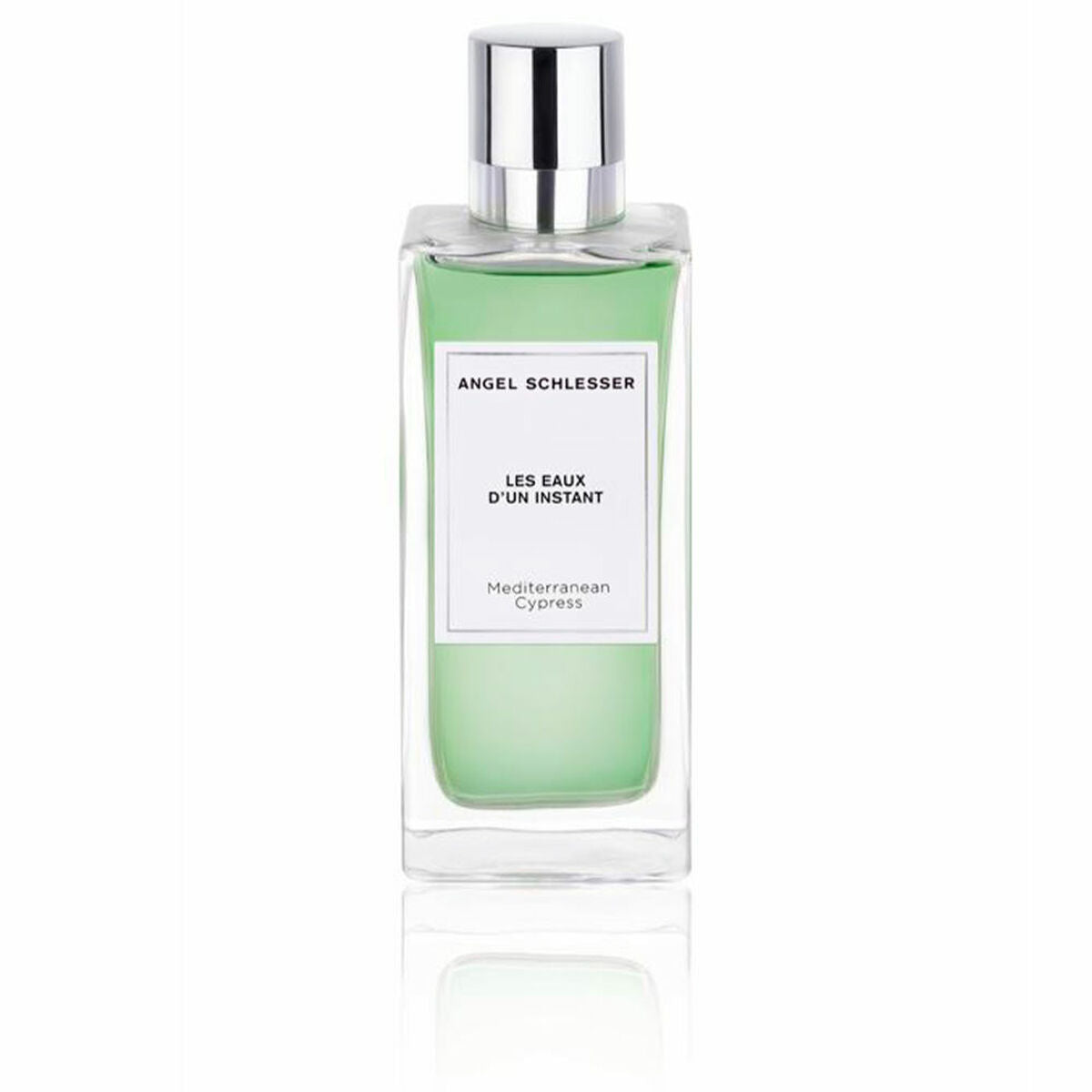 Herreparfume Angel Schlesser LES EAUX D'UN INSTANT EDT 100 ml
