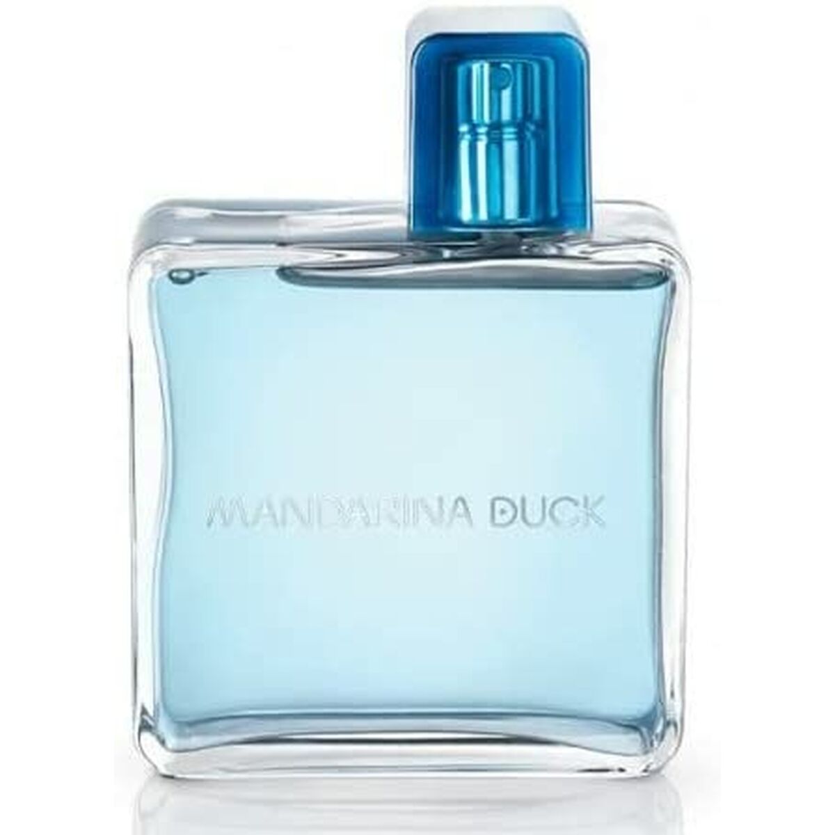 Herreparfume Mandarina Duck MANDARINA DUCK FOR HIM EDT 100 ml