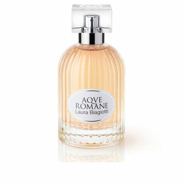 Dameparfume Laura Biagiotti AQVE ROMANE 100 ml