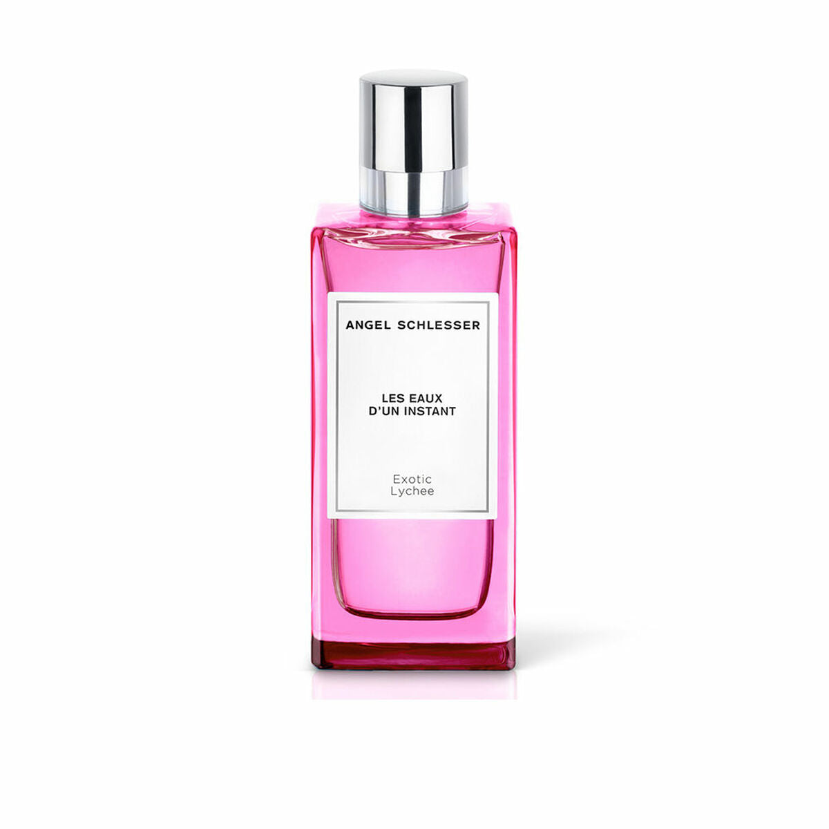 Dameparfume Angel Schlesser LES EAUX D'UN INSTANT 100 ml