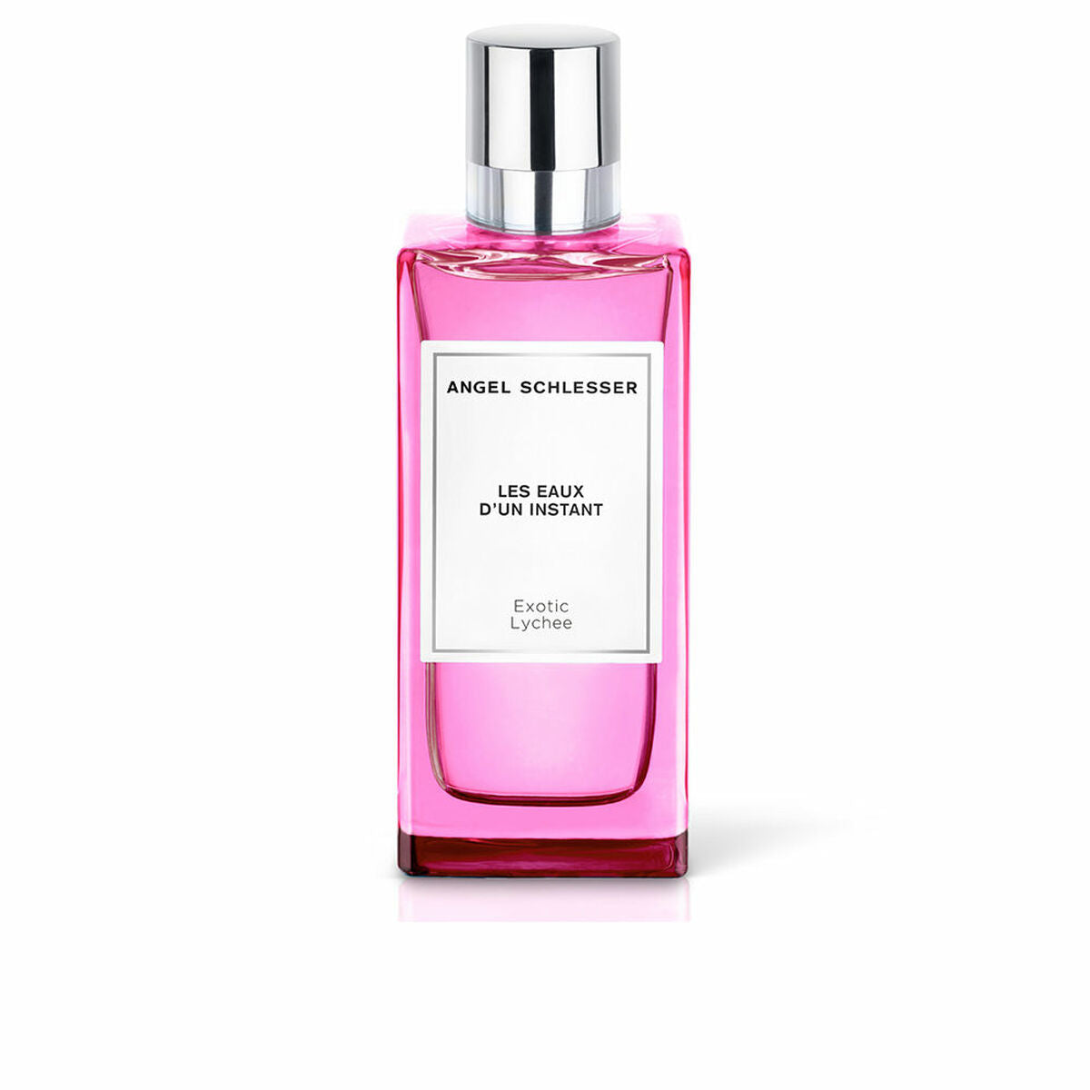 Dameparfume Angel Schlesser LES EAUX D'UN INSTANT 150 ml