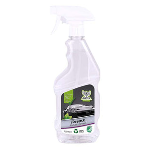 Basta Greenline forvask 710ml svanemærket
