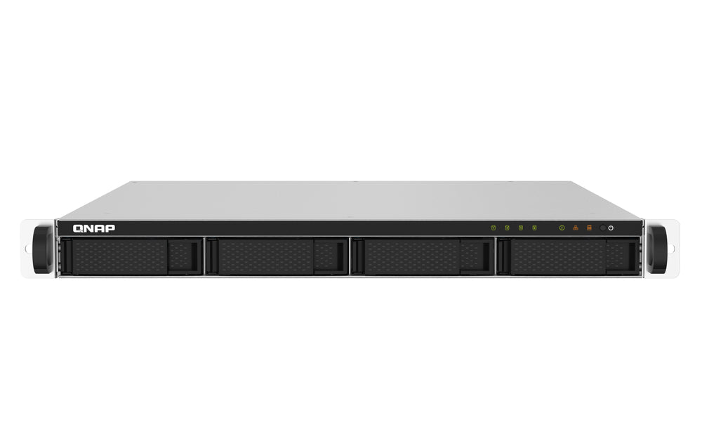 QNAP TS-432PXU-RP 4Moduler