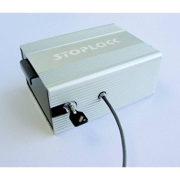 Sikkerhedsboks Kompakt - stoplock