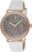 Swarovski ur Crystalline Hours roseguld 5344635