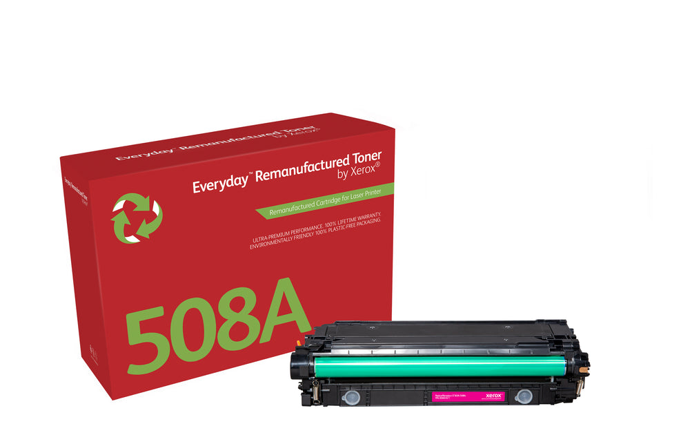 Xerox Magenta 5000 sider