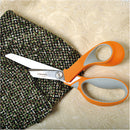 Fabric RazorEdge Softgrip®, L: 23 cm, 1 stk.