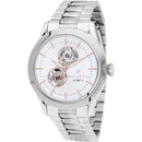 Maserati R8823125001 Tradizione Automatic hvidt herreur