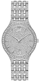 Bulova ur For 96l243