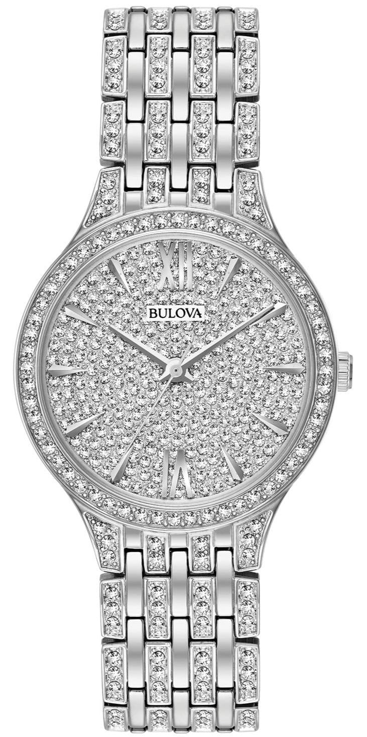 Bulova ur For 96l243