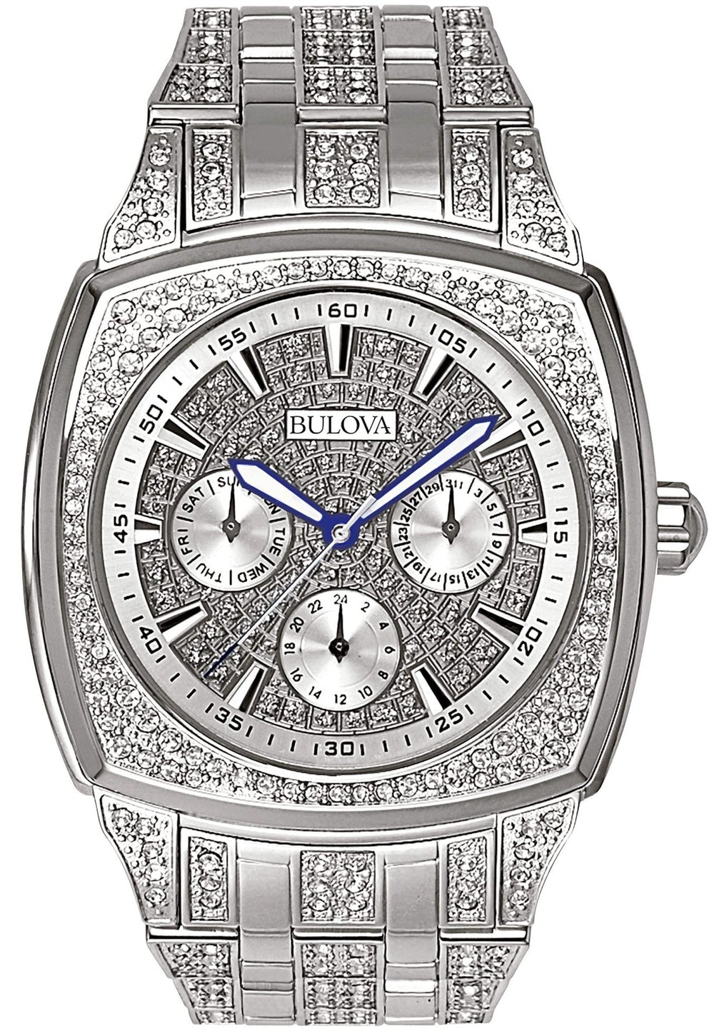 Bulova ur For 96c002