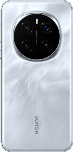 Honor Magic7 Pro 17,3 cm (6.8) Dual SIM Android 15 5G USB Type-C 12 GB 512 GB 5270 mAh Grå