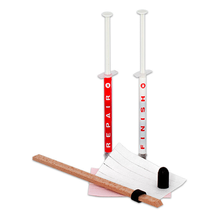 Glasridsefjerner til bilruder, skærme og glasoverflader - QUIXX