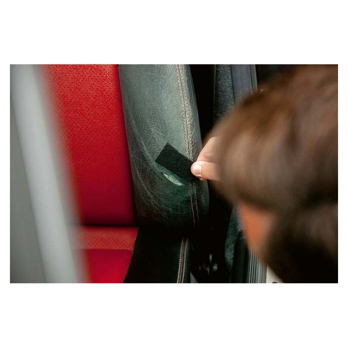 Læder- og vinylreparationssæt til bil - Quixx