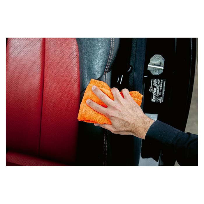 Læder- og vinylreparationssæt til bil - Quixx