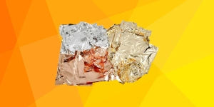 Dekorationsfolie & Bladguld