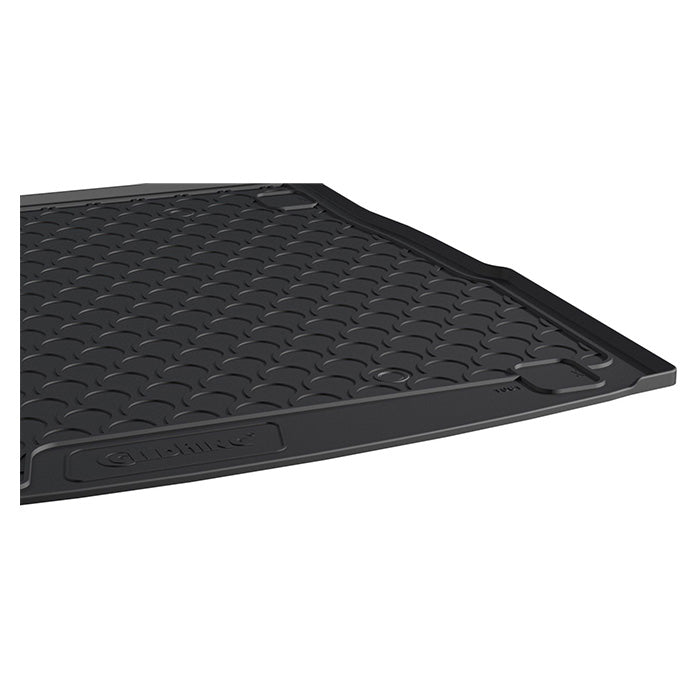 Bagagerumsbakke Alfa Romeo Stelvio 2017-