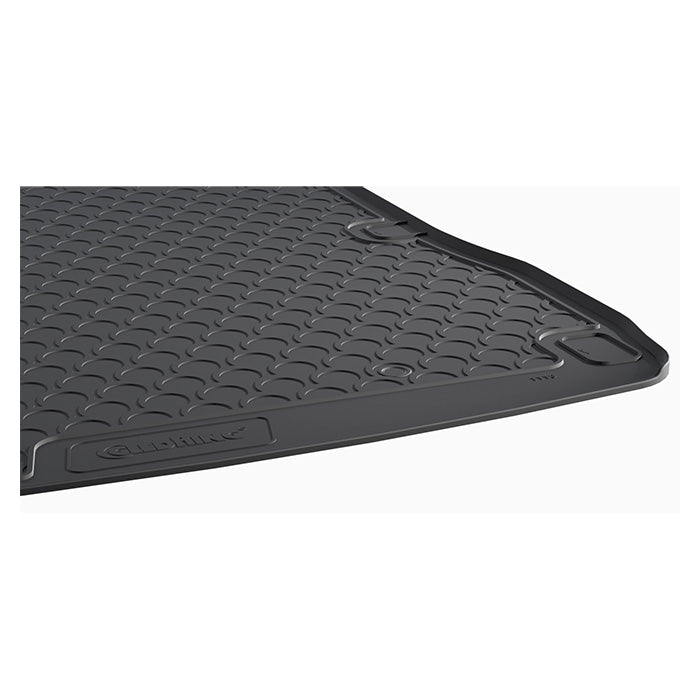 Bagagerumsbakke Audi A6 C6 STC 2005-2011 i gummi, skræddersyet pasform - Gledring