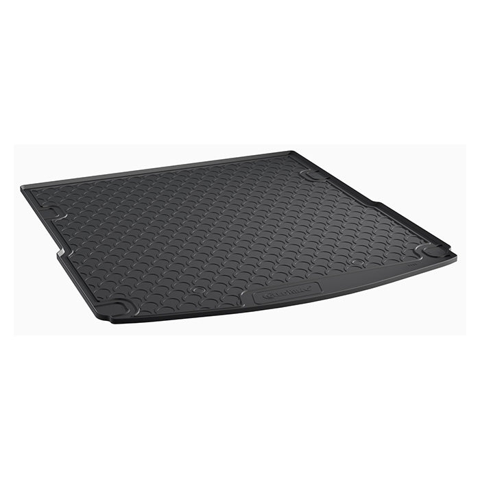 Bagagerumsbakke Audi A6 C6 2004-2011 skræddersyet gummi, høj kant - Gledring