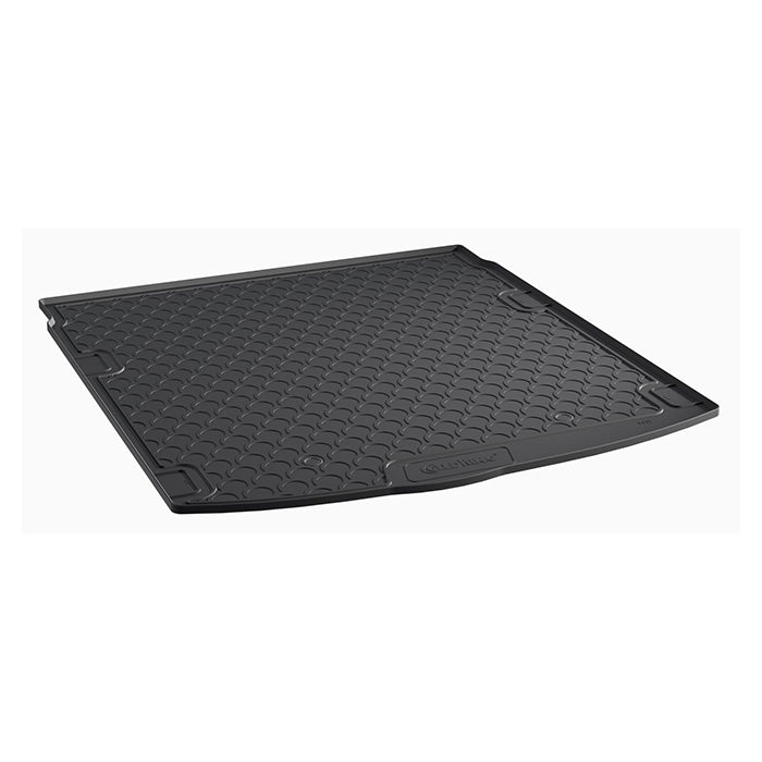 Bagagerumsbakke Audi A6 C7 03/2011-2018 skræddersyet gummi - Gledring