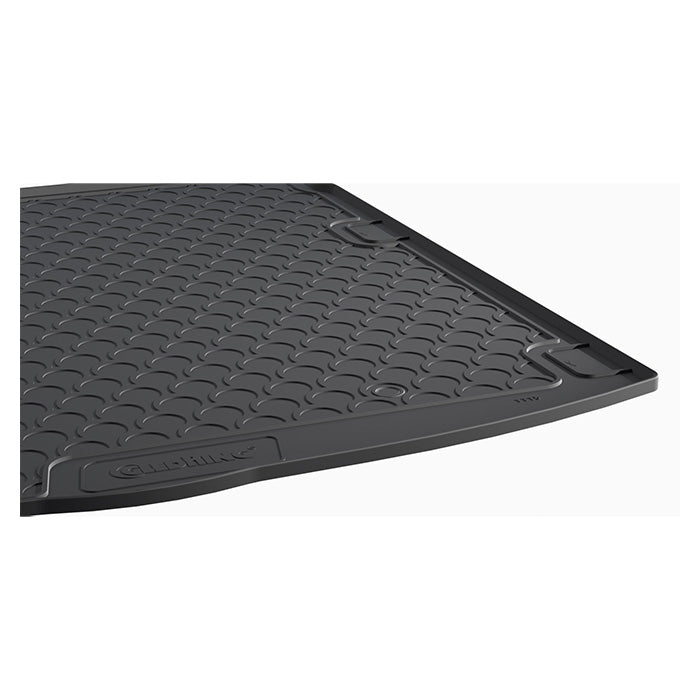 Bagagerumsbakke Audi A6 C7 03/2011-2018 skræddersyet gummi - Gledring