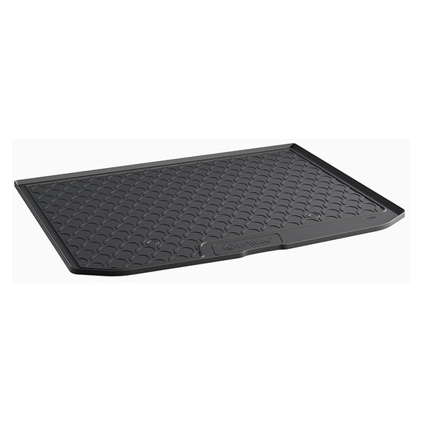 Bagagerumsbakke Audi A3 3-5D 08/2012-2020