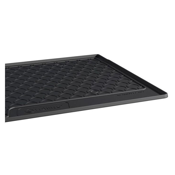 Bagagerumsbakke Audi Q3 (F3B) 2019- med høje kanter - Gledring