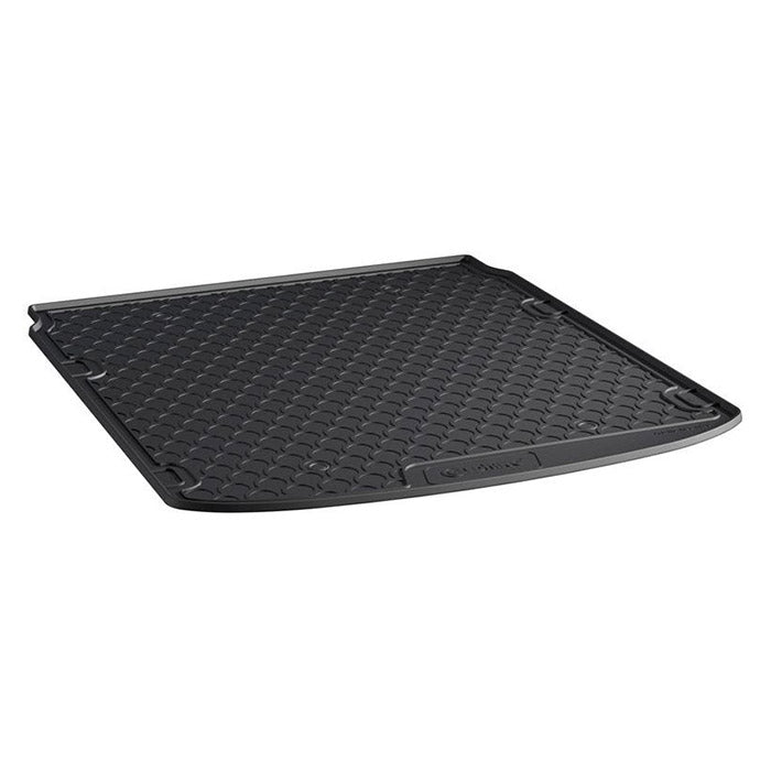 Bagagerumsbakke Audi A6 Sedan C8 (2018-) i gummi, præcist tilpasset - Gledring