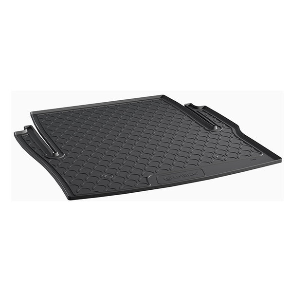 Bagagerumsbakke til BMW 3 F30 (2012-2018) gummi skræddersyet Rubbasol - Gledring