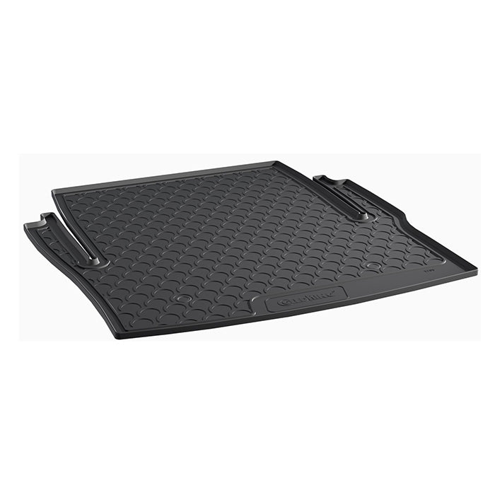 Bagagerumsbakke til BMW 3 F30 (2012-2018) gummi skræddersyet Rubbasol - Gledring