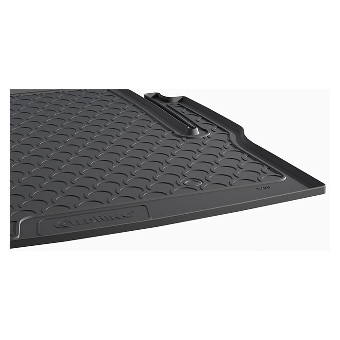 Bagagerumsbakke til BMW 3 F30 (2012-2018) gummi skræddersyet Rubbasol - Gledring