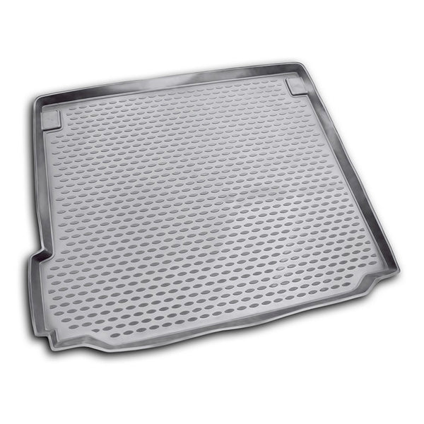 Bagagerumsbakke til BMW X5 5/7 pers. 2007-2013 (3. sæderække ned) - TrunkLine