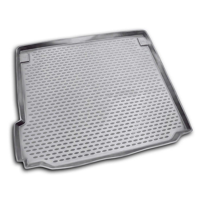 Bagagerumsbakke til BMW X5 5/7 pers. 2007-2013 (3. sæderække ned) - TrunkLine